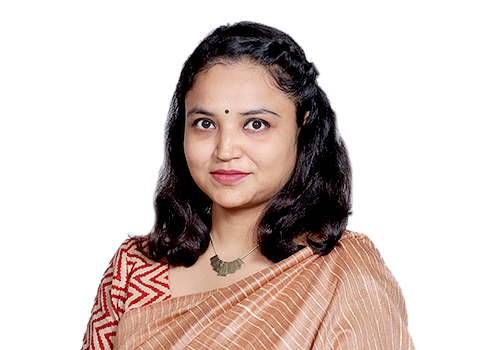 Shikha Saxena Shikha Saxena