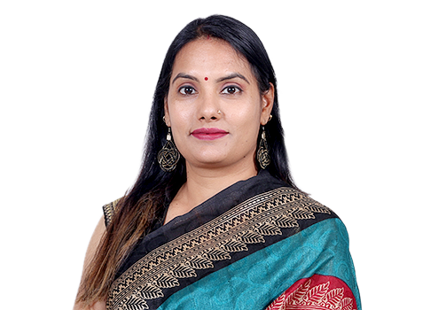 Dr. Shuchi Upadhyay Tiwari Dr. Shuchi Upadhyay Tiwari