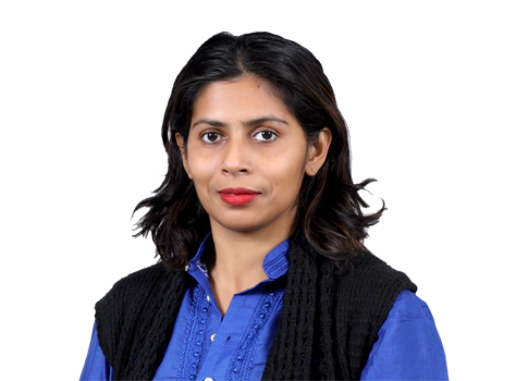Sudeshna Chowdhury Sudeshna Chowdhury