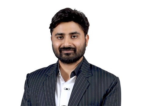 Udit Raj Sharma Udit Raj Sharma