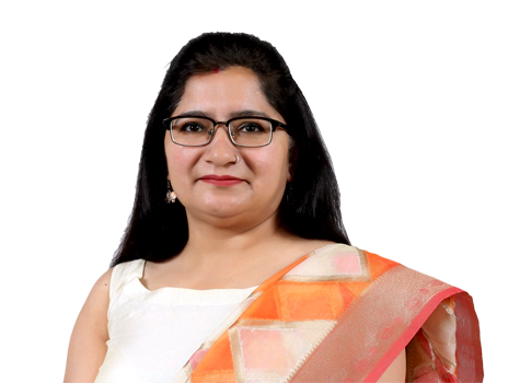 Dr. Vinita Singh Dr. Vinita Singh