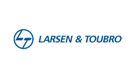 L & T L & T