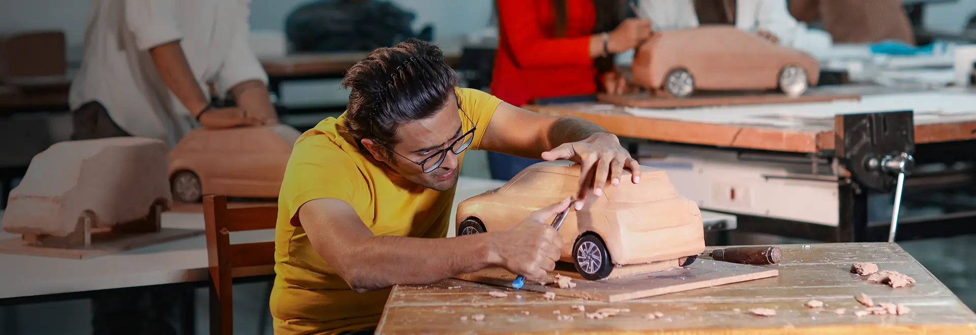 Pushpendu Sinha, Rishabh Kinger, Siddharth Raj, Vivek Negi, Varun Singh Kushwaha Pushpendu Sinha, Rishabh Kinger, Siddharth Raj, Vivek Negi, Varun Singh Kushwaha