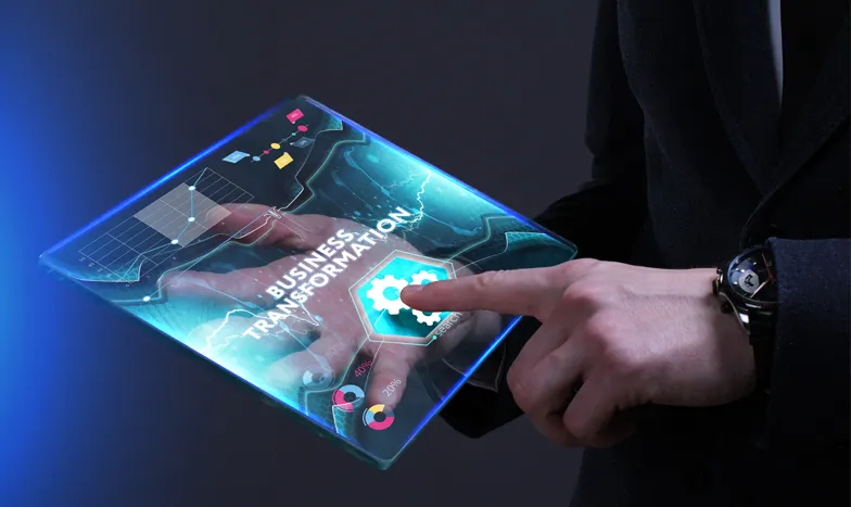 Business Strategy & Transformation