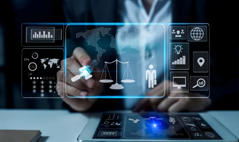 Technology Infrastructure Management