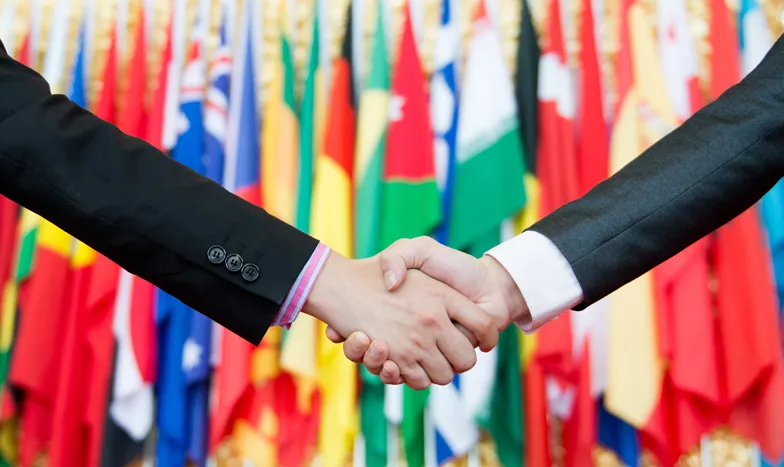 International Trade Negotiations