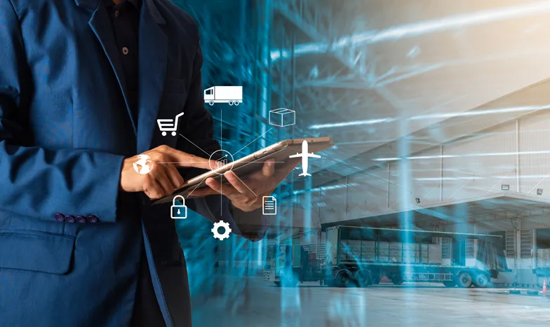 Logistics Planning / Supply Chain