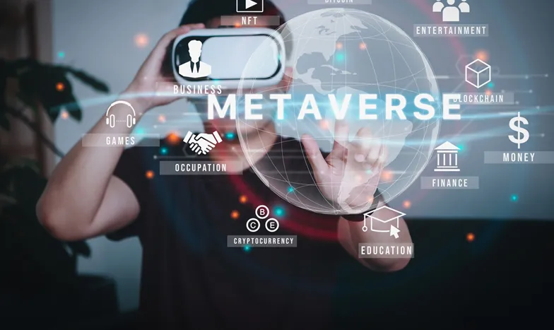 Metaverse