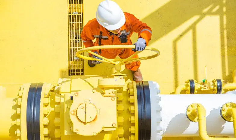 Oil and Gas Operations