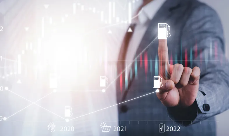 Petroleum Marketing & Business Development