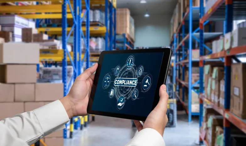 Business Process in Supply Chain