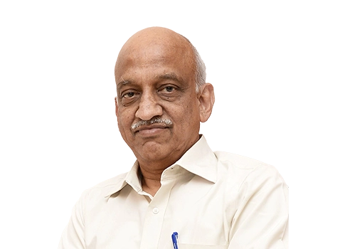 A. S. Kiran Kumar A. S. Kiran Kumar