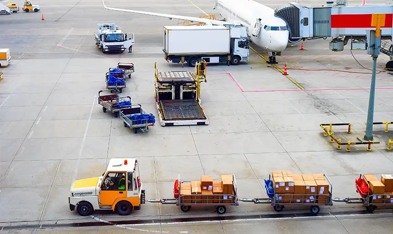 Aviation Service Operations