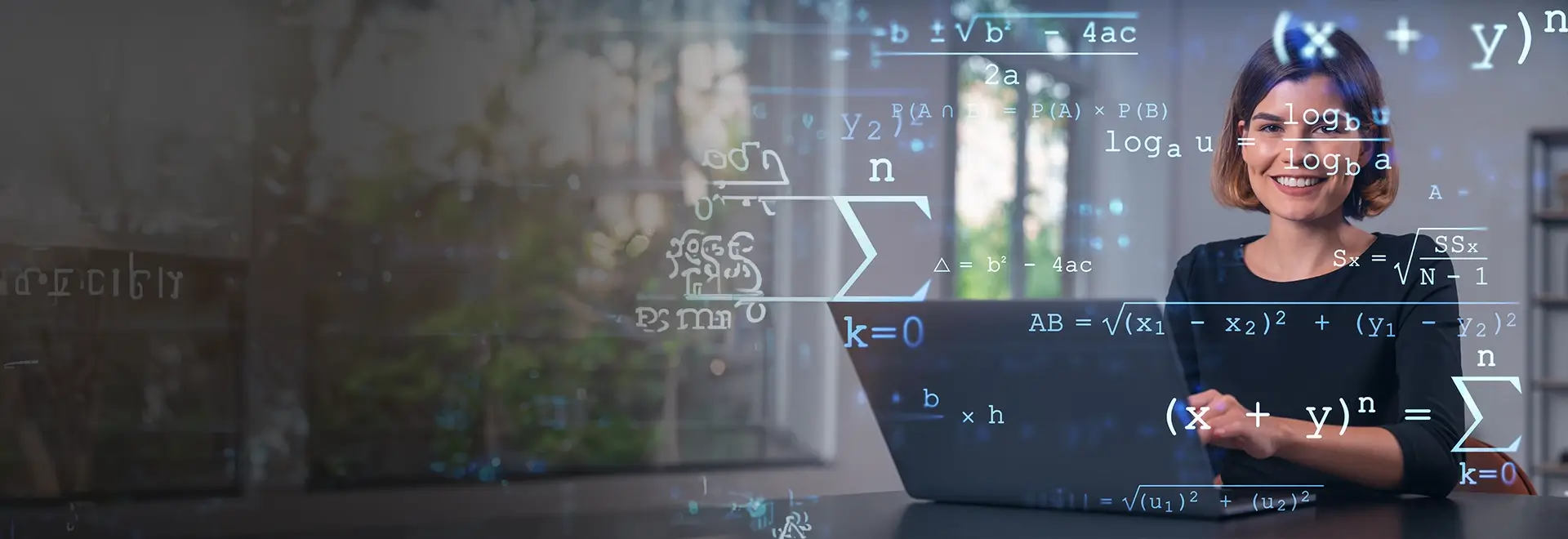 Mathematics Mathematics