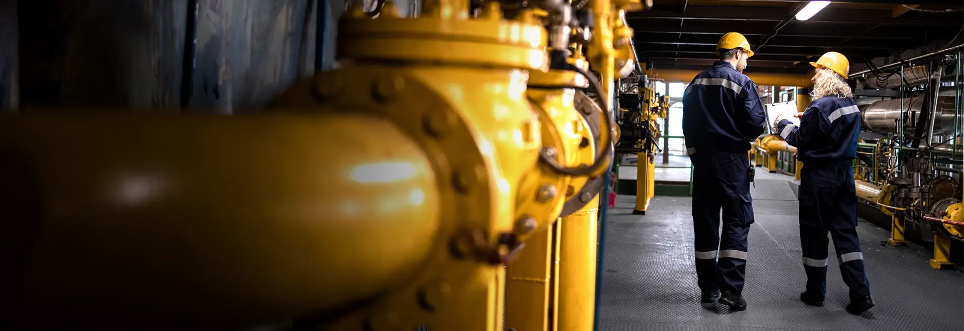 Digitalization of Process Technology Banner Digitalization of Process Technology Banner