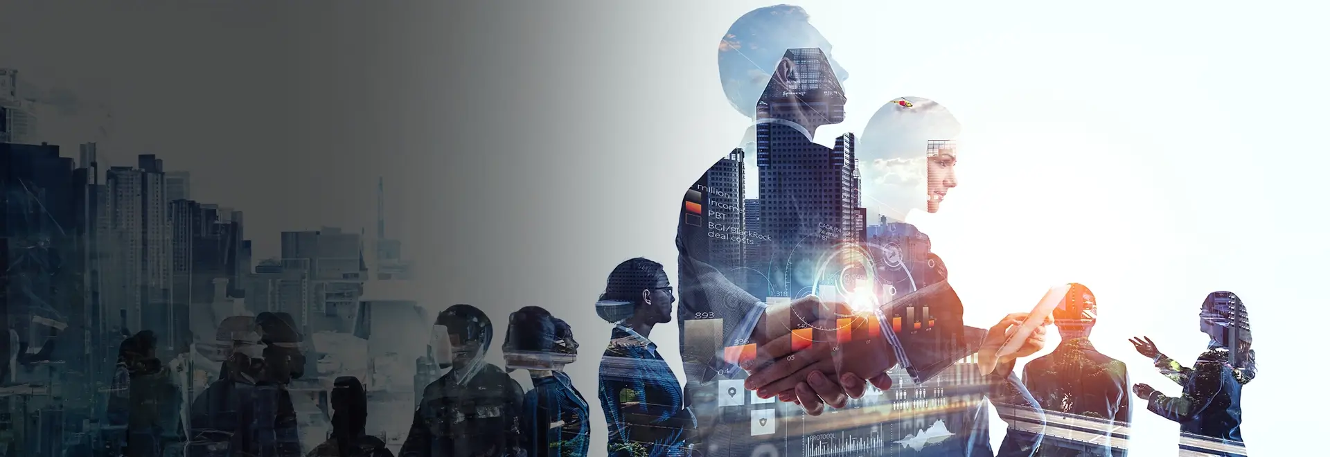 BBA Digital Business