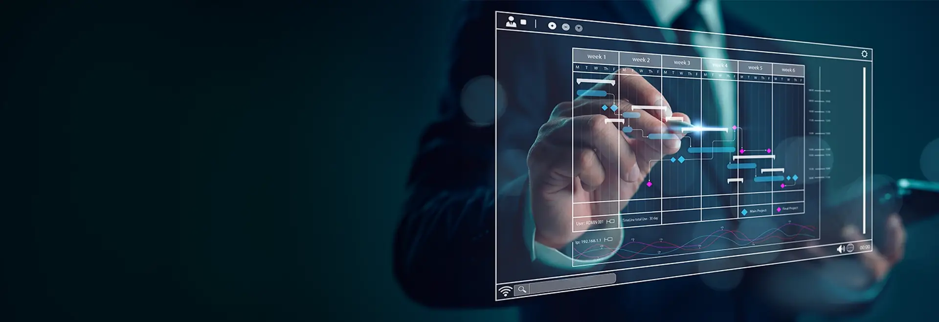 Banking and Insurance