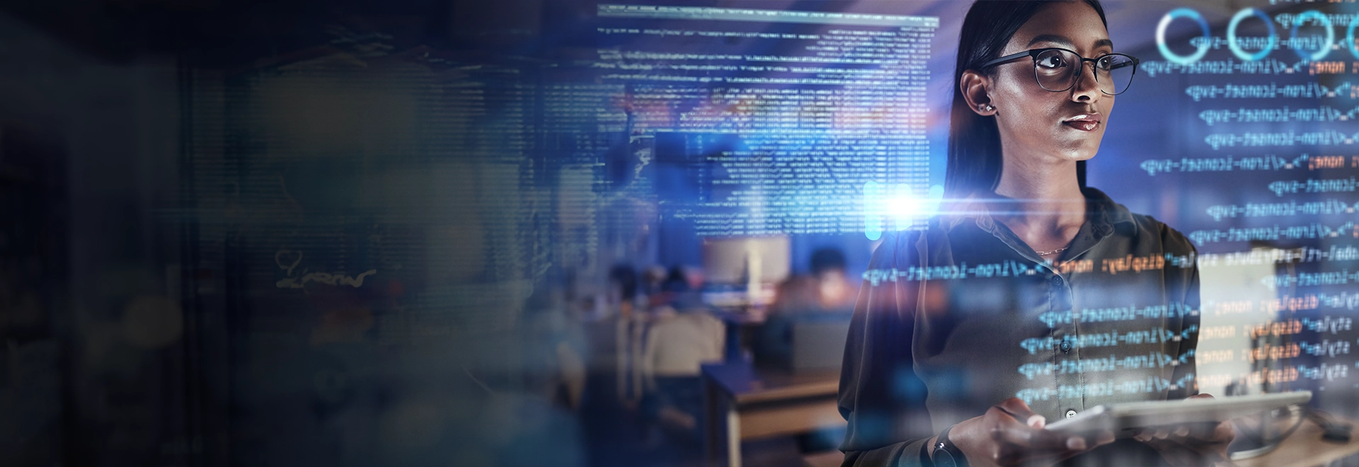 Infrastructure Development Banner Infrastructure Development Banner