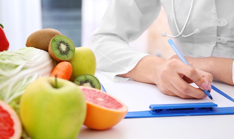 Dietetics and Holistic Wellness