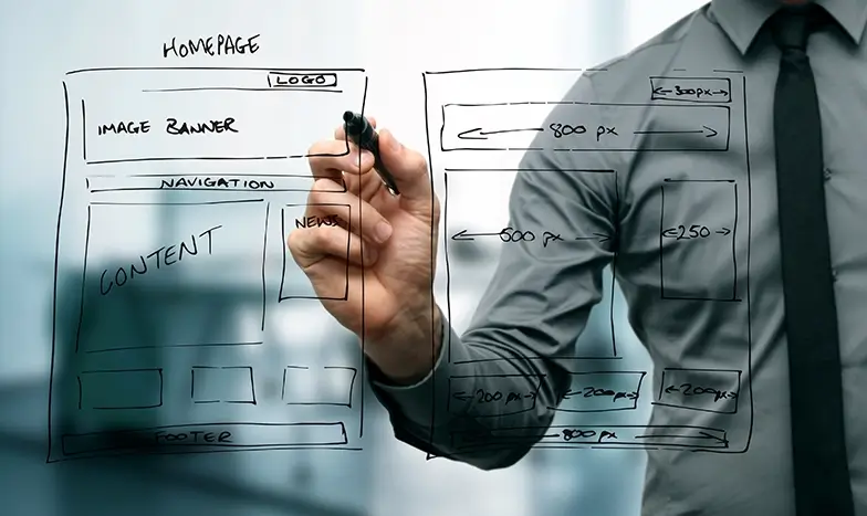 Digital Publishing / Website Management