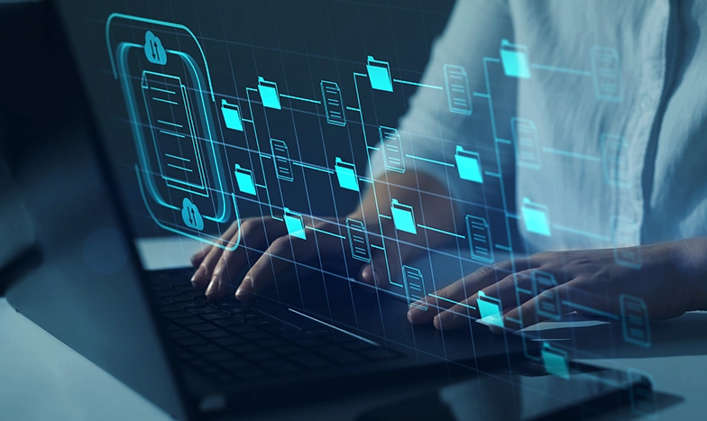 Digitalization of Process Technology