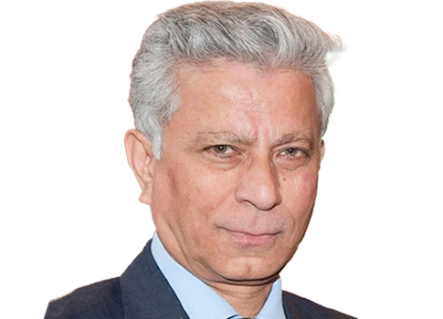 Dipankar Gupta Dipankar Gupta