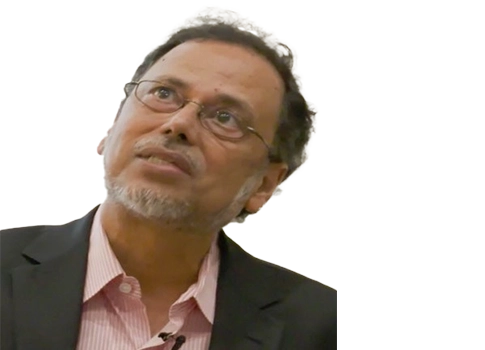 Dipesh Chakrabarty Dipesh Chakrabarty