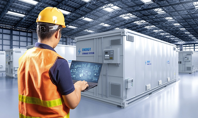 Energy Systems and Storage