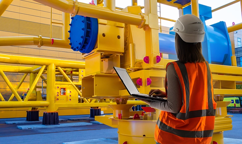 Refining and Petrochemicals