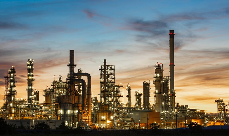 Gas Engineering Informatics