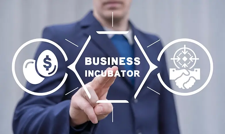 Incubators & Accelerators