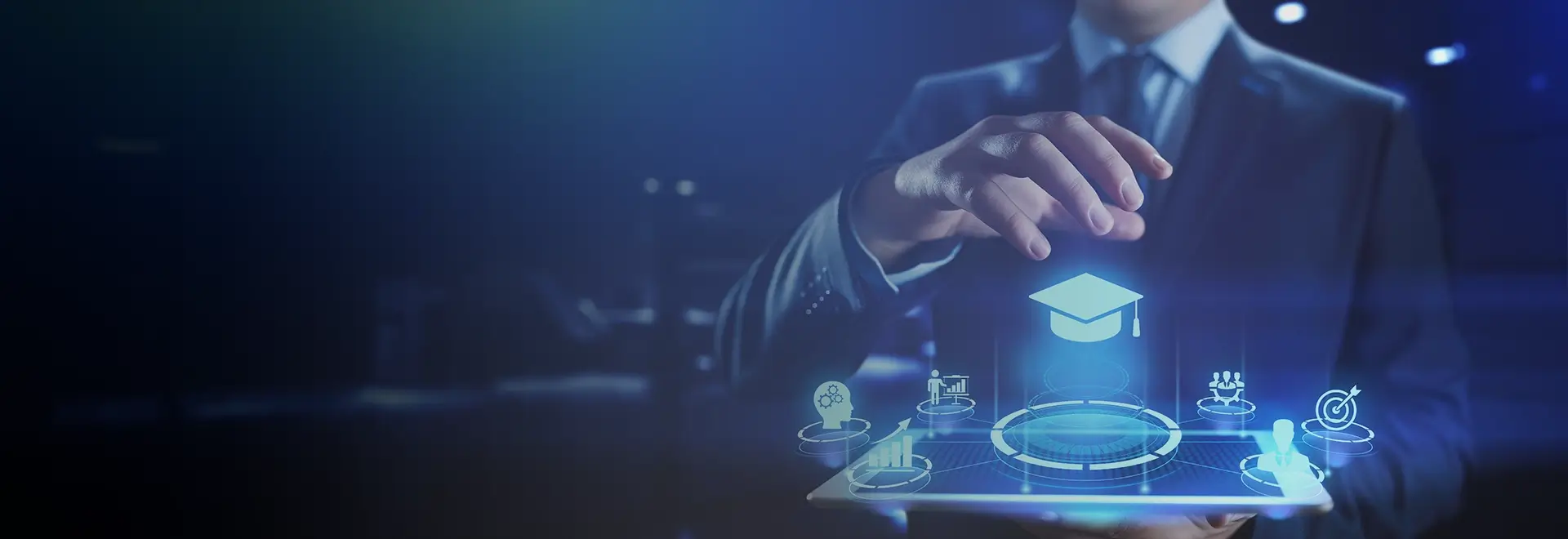 Integrated (BBA) – (MBA) (Marketing Management)