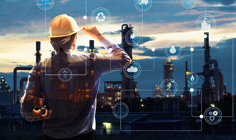 Intelligent Petroleum Systems