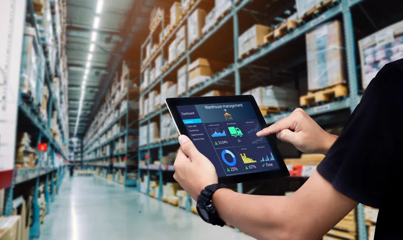 Logistics Management