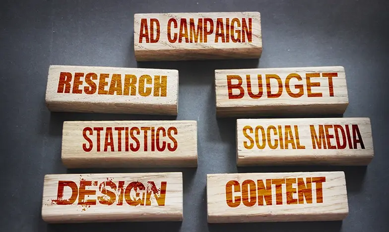 Media Management, Marketing Campaigns and Strategic Communications