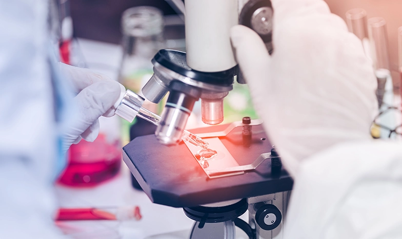 Medical and Pharmaceutical Microbiology