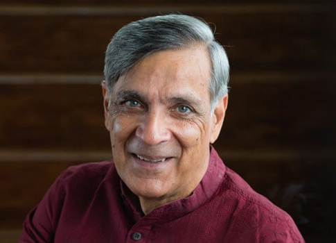 Mohit Satyanand Mohit Satyanand