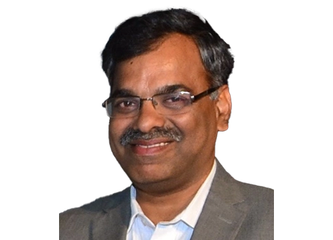 Dr. Narayanan Srinivasan Dr. Narayanan Srinivasan