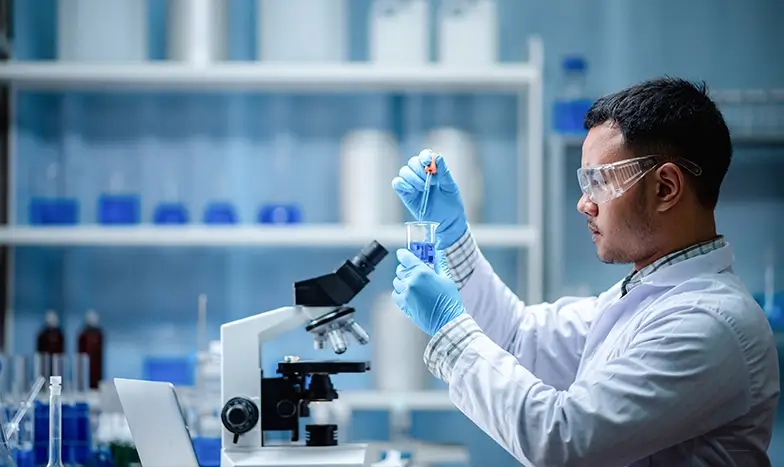 Computational and Nano-Biotechnology