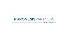 Phronesis Partners Phronesis Partners