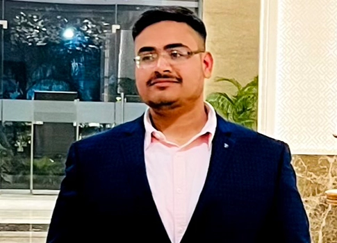 Alumni Achievements & Success Stories | UPES