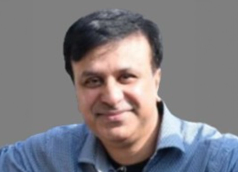 Rajnish Kapur Rajnish Kapur