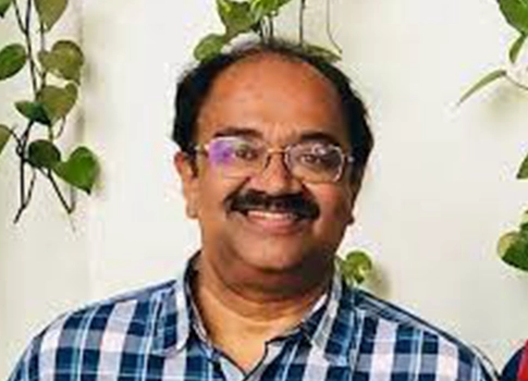 Ramanan Ramanathan Ramanan Ramanathan