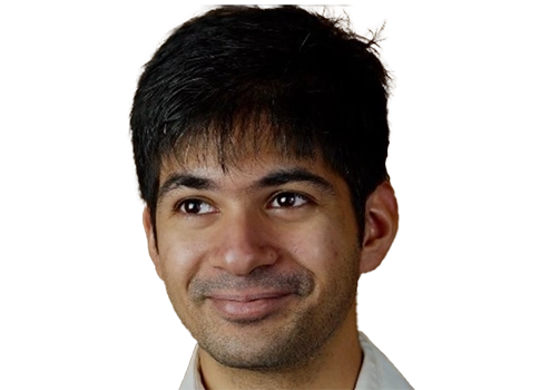 Rishabh Srivastava Rishabh Srivastava