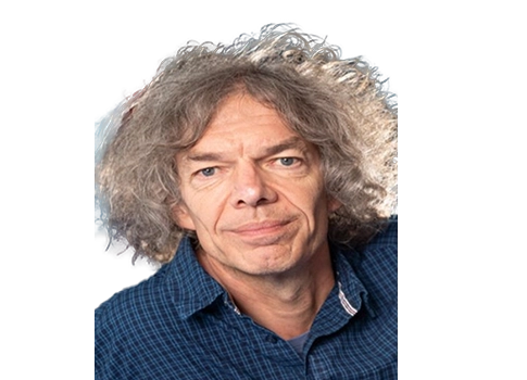 Robert Lensink Robert Lensink