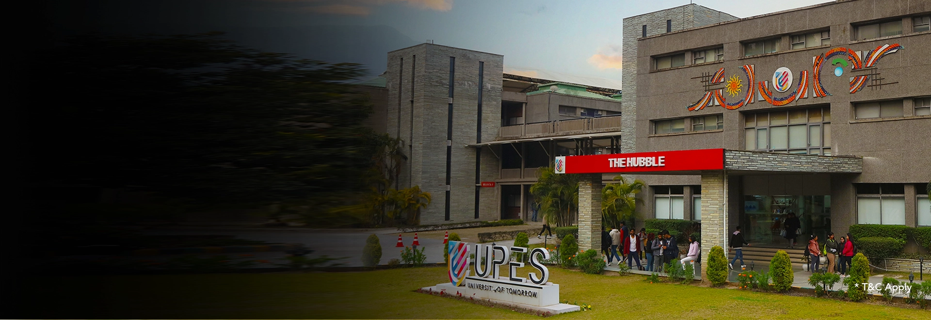 LL.B. Admission LL.B. Admission