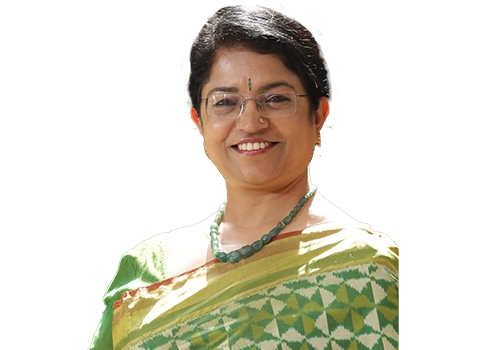 Savita Mahajan Savita Mahajan