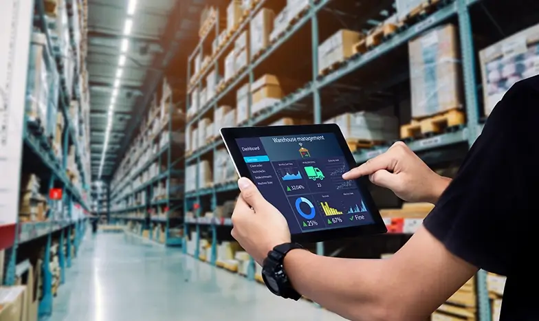 Service Operations and Procurement