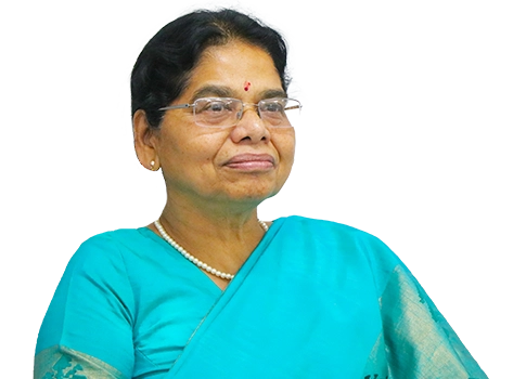 Snehlata Shrivastava Snehlata Shrivastava
