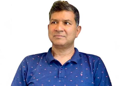 Sri Prakash Sri Prakash